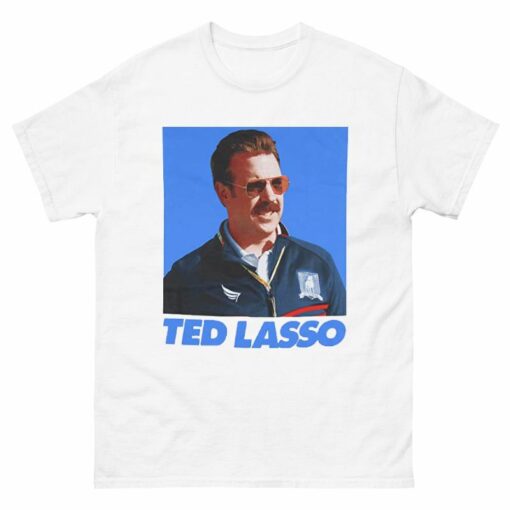 Ted Lasso Shirt