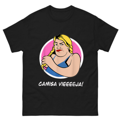 Wendy Guevara Las perdidas Shirt