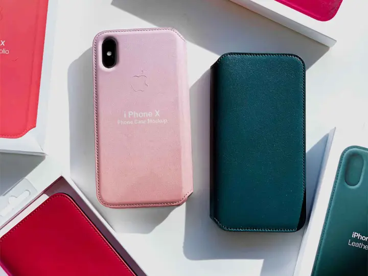 what case fits iphone x