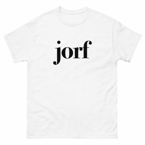 jorf Shirt