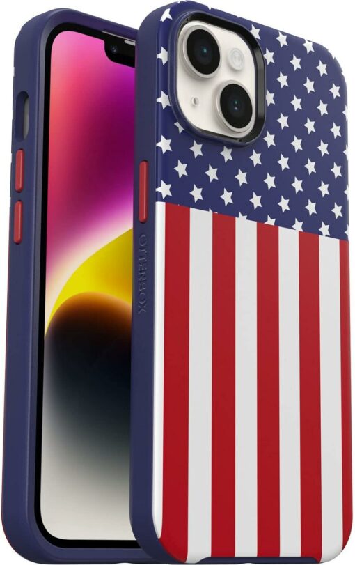 American Flag Phone Case Trending