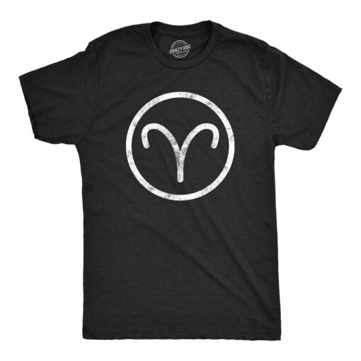 Aries Men’s Tshirt