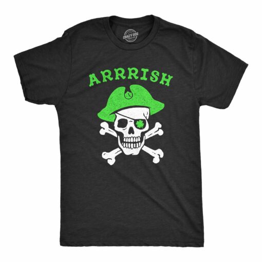 Arrrish Men’s Tshirt