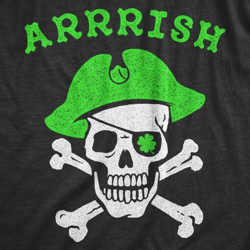 Arrrish Men’s Tshirt