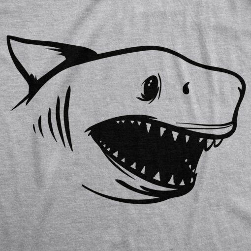 Ask Me About Jaws Men’s Tshirt