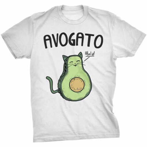 Avogato Men’s Tshirt