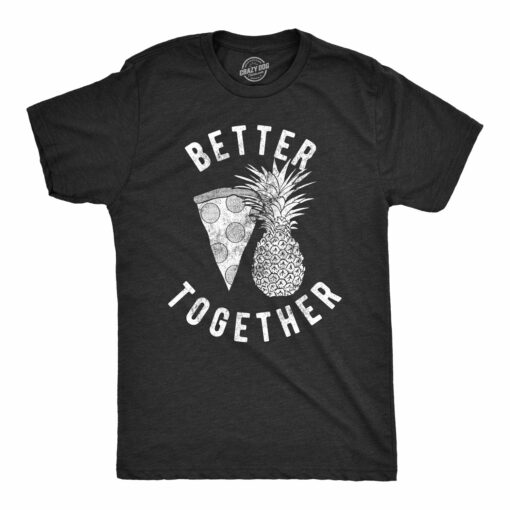 Better Together Men’s Tshirt