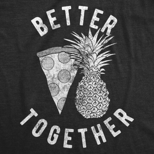 Better Together Men’s Tshirt