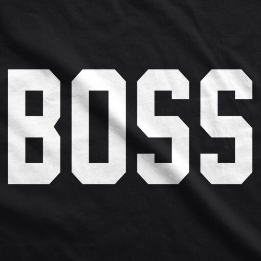 Boss Men’s Tshirt