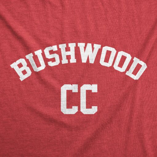 Bushwood Country Club Men’s Tshirt