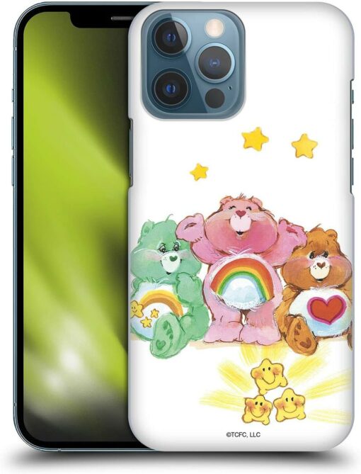 Care Bear Phone Case Funshine Classic Cute And Trendy