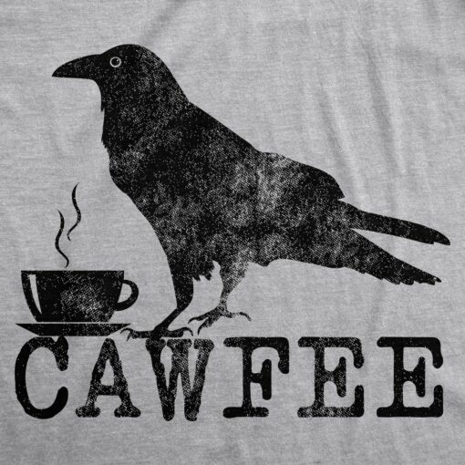 Cawfee Men’s Tshirt