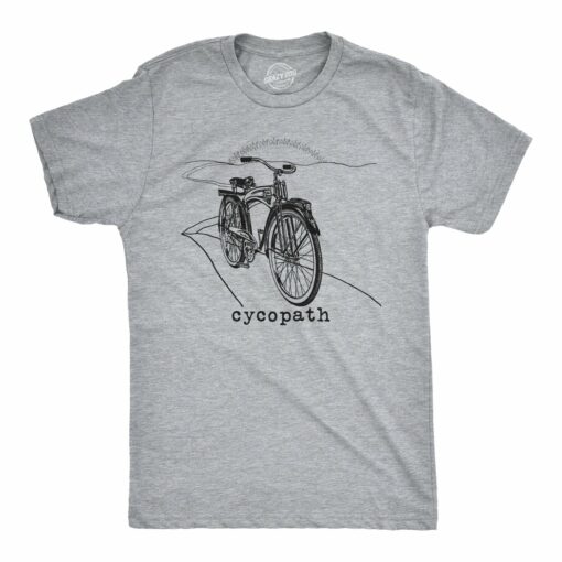 Cycopath Men’s Tshirt