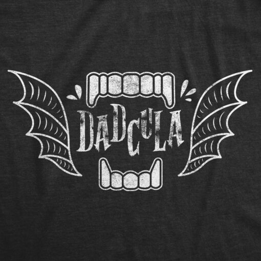 Dadcula Men’s Tshirt