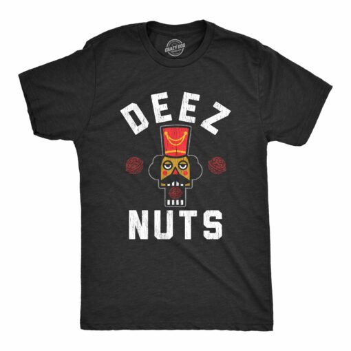 Deez Nuts Men’s Tshirt