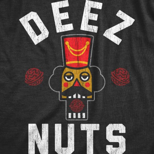 Deez Nuts Men’s Tshirt