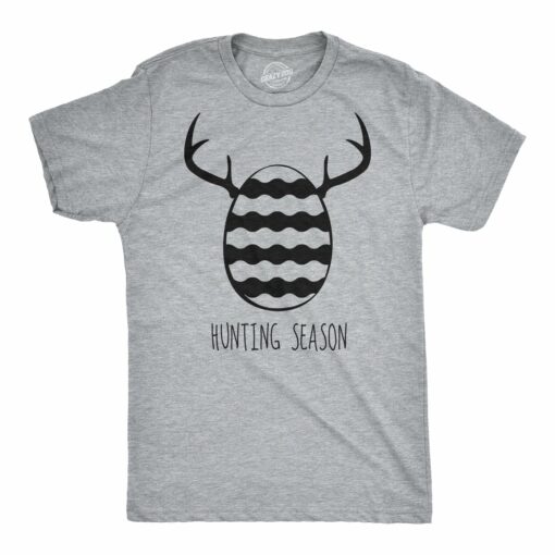 East Egg Hunting Season Men’s Tshirt