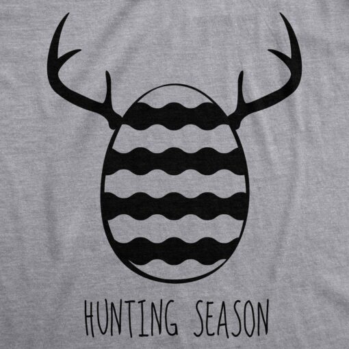 East Egg Hunting Season Men’s Tshirt