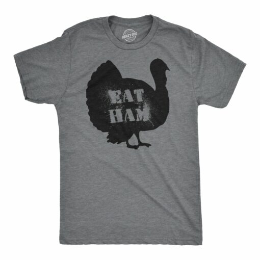 Eat Ham Men’s Tshirt