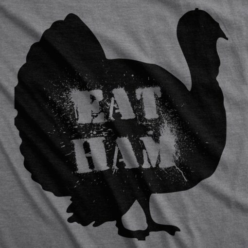 Eat Ham Men’s Tshirt