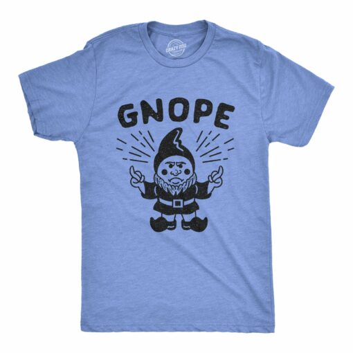 Gnope Men’s Tshirt