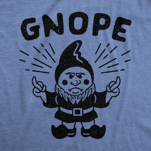 Gnope Men’s Tshirt