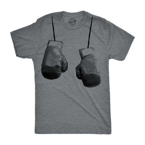 Hanging Gloves Men’s Tshirt