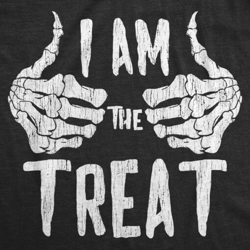 I Am The Treat Men’s Tshirt