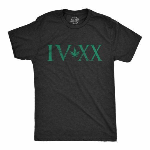 IV XX Men’s Tshirt