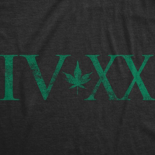 IV XX Men’s Tshirt