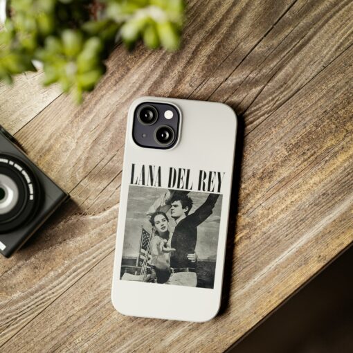 Lana Del Rey Phone Case