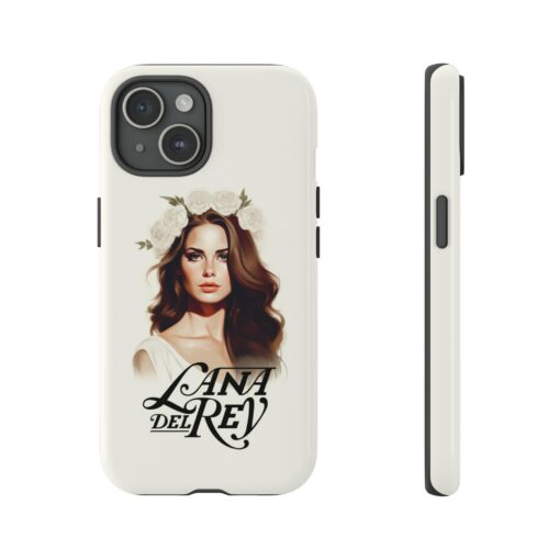 Lana Del Rey Phone Case Aesthetic Music Retro Indie Trendy