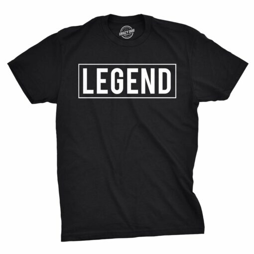 Legend Men’s Tshirt