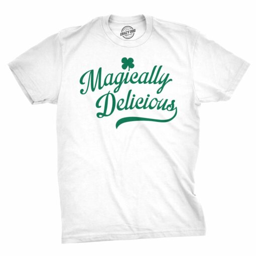 Magically Delicious Men’s Tshirt