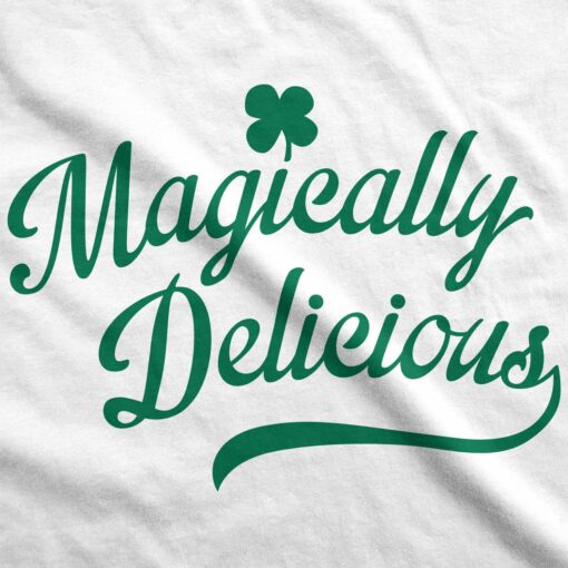 Magically Delicious Men’s Tshirt