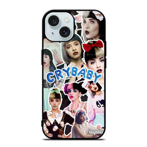 Melanie Martinez Phone Case Collage Pop Music Trending