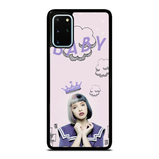 Melanie Martinez Phone Case Cry Baby Pop Music Trendy