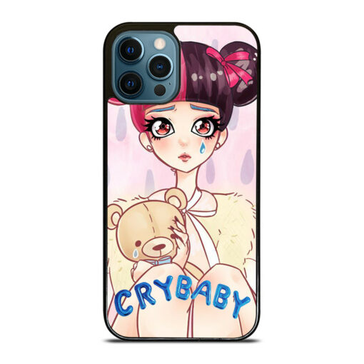 Melanie Martinez Phone Case Cry Baby Retro Music Trending