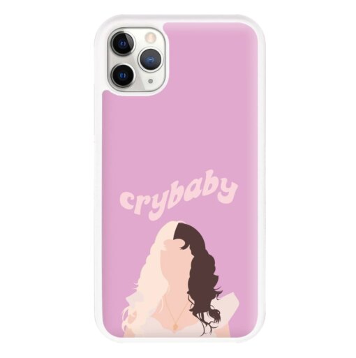 Melanie Martinez Phone Case Crybaby Fun Pop Music Trending