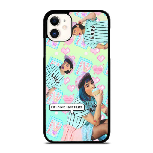 Melanie Martinez Phone Case Pop Music Trending Retro