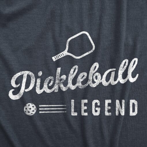 Mens Funny Pickleball T Shirts Hilarious Pickleball Sports Tees for Guys