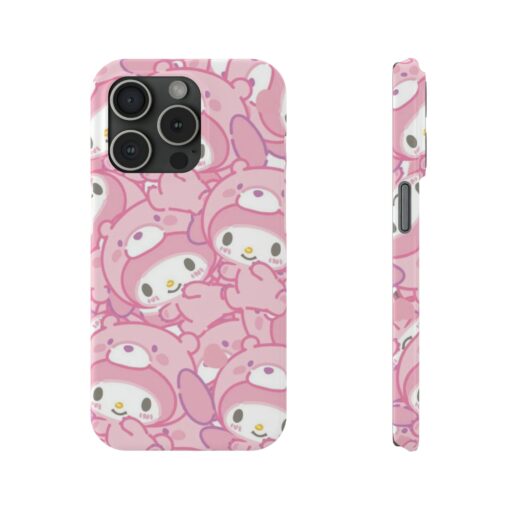 My Melody Phone Case