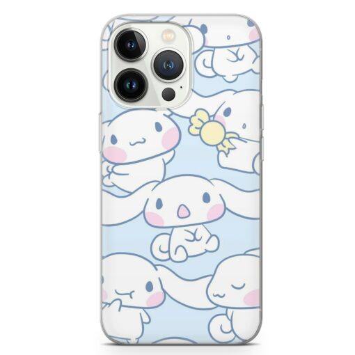 My Melody Phone Case Cinnamoroll Sanrio Cover Characters