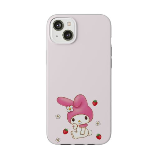 My Melody Phone Case Cute Kawaii Sanrio Characters