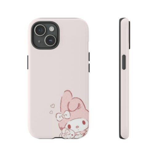 My Melody Phone Case Cute Kawaii Sanrio Characters Trendy