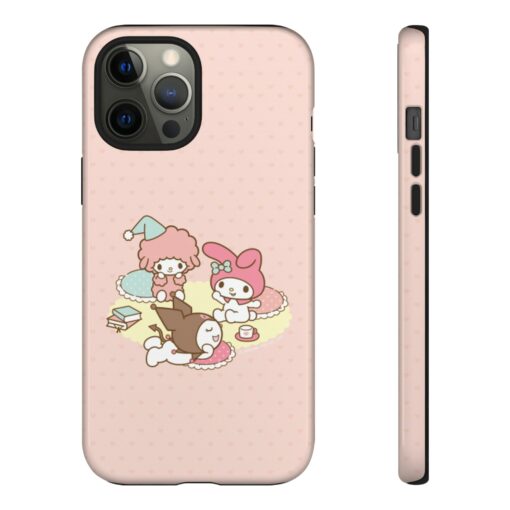 My Melody Phone Case Sanrio Cute Kawaii Sanrio Characters