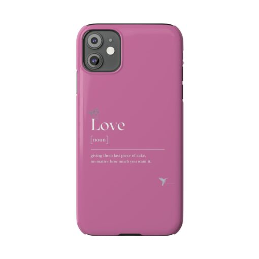Sonny Angel Phone Case Love Meaning With Angel Case