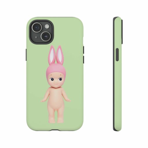 Sonny Angel Phone Case Rabbit Classic Trendy Cute