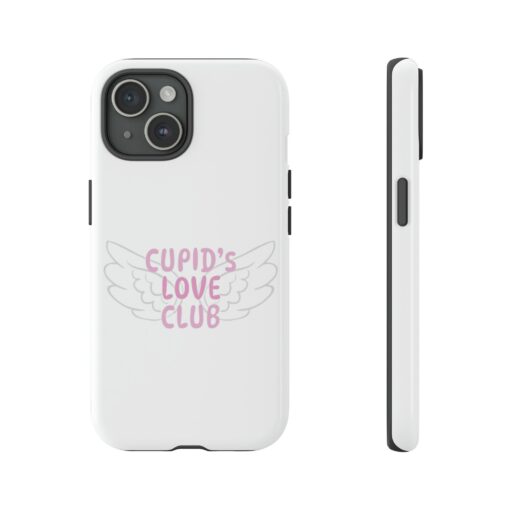 Sonny Angel Phone Case Valentines Cupid’s Love Club