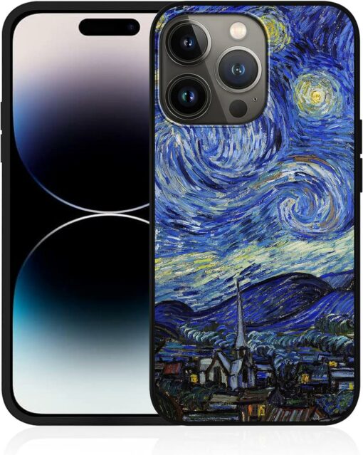 Van Gogh Phone Case